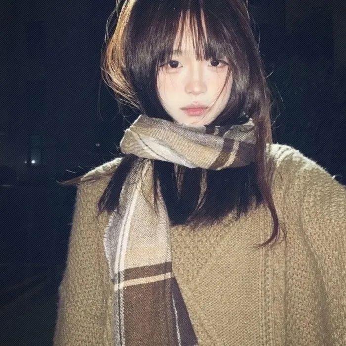 铁人的红领巾